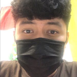 Meet your Posher, Abiel